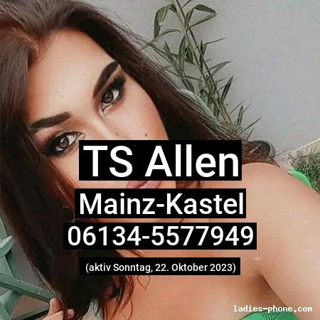 Ts allen aus Mainz-Kastel